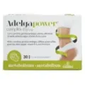 ADELGAPOWER 810 MG 30 COMPRIMIDOS