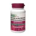 ARROZ DE LEVADURA ROJA 30COMP