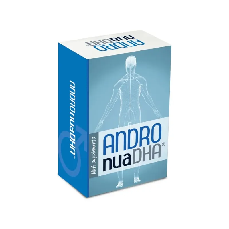ANDRONUADHA 60 PERLAS