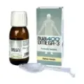 NUA 1400 OMEGA 3 BEBIBLE