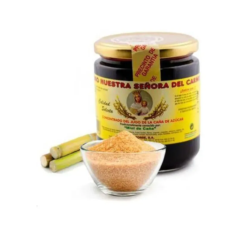 MELAZA CAÑA 460 G. DEL CARMEN)