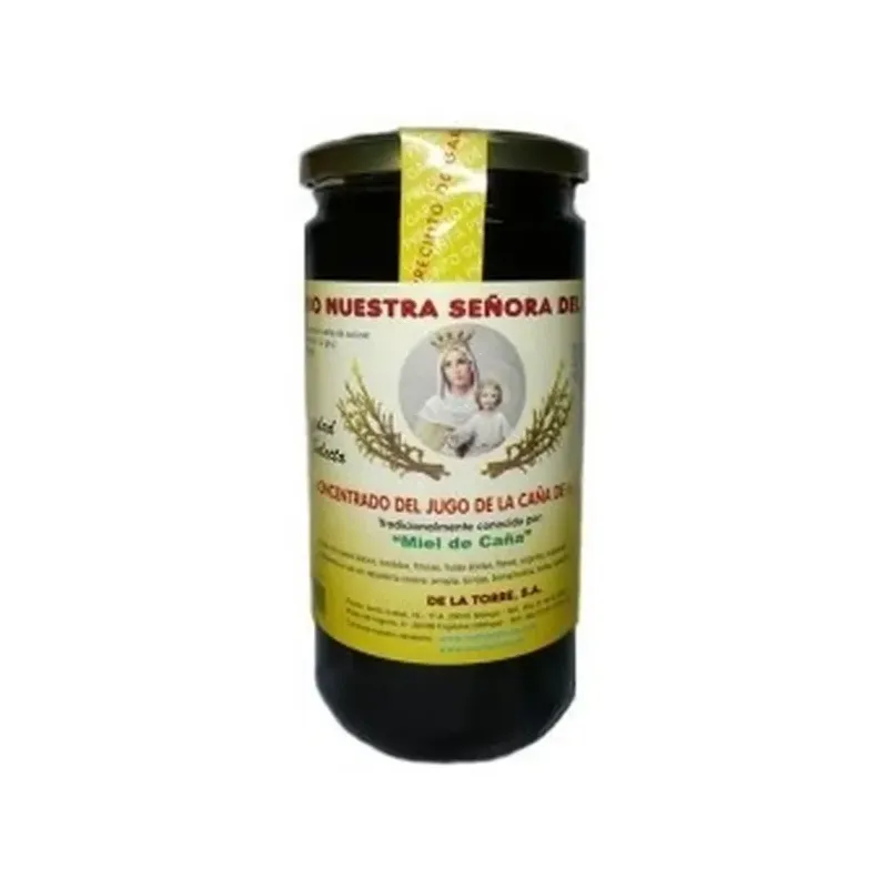 MELAZA CAÑA 920 G. DEL CARMEN)