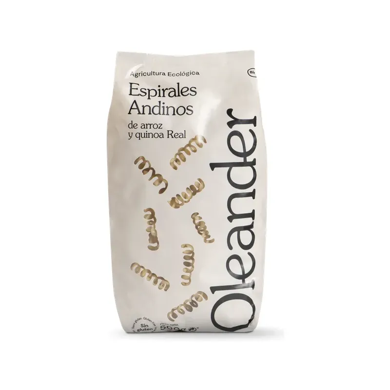 ESPIRAL ANDINO BIO 500G