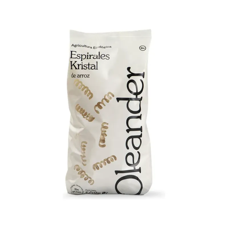 ESPIRAL KRISTAL BIO 500G