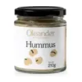 HUMMUS BIO 210G