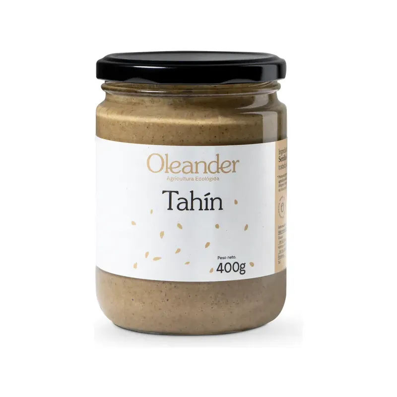 TAHIN 400G
