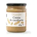 CREMA CACAHUETE TOSTADO BIO 400G