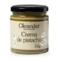CREMA PISTACHO TOSTADO 210G