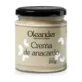 CREMA ANACARDO CRUDO BIO 210G