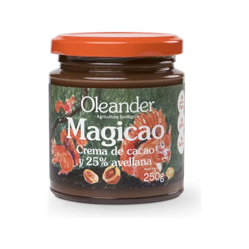 MAGICAO BIO 250G