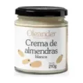 CREMA ALMENDRA REP BIO 210G