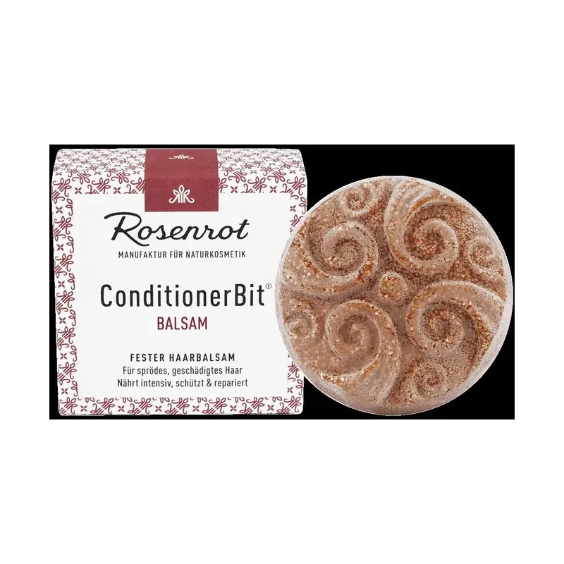 ACONDICIONADOR SOLIDO Y BÁLSAMO PAR 60g