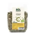 SEMILLAS DE CALABAZA BIO 500 G