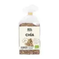CRACKER CON SEMILLAS DE CHÍA BIO 200 g