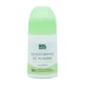 DESODORANTE LÍQUIDO DE ALUMBRE ALOE Y NEEM 75 ml