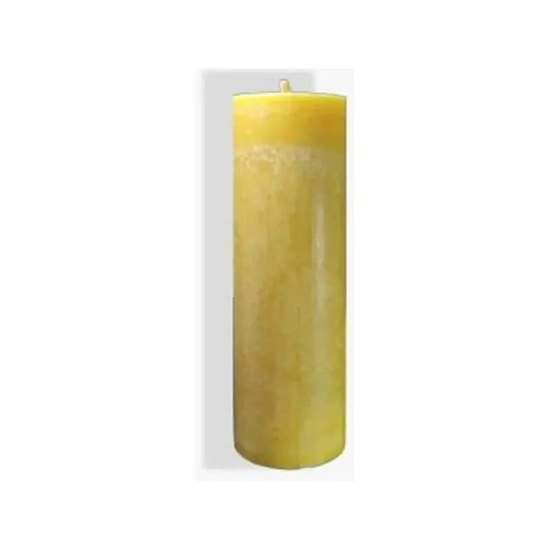VELA TERAPEUTICA LIMON