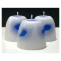 VELA EMOCIONES AZUL PEQUEÑA