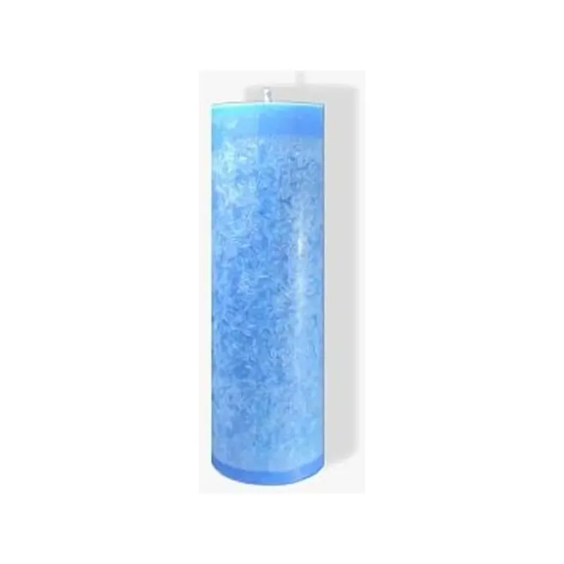 VELA TERAPEUTICA MENTA