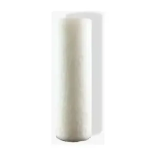 VELA TERAPEUTICA COCO (BLANCA)