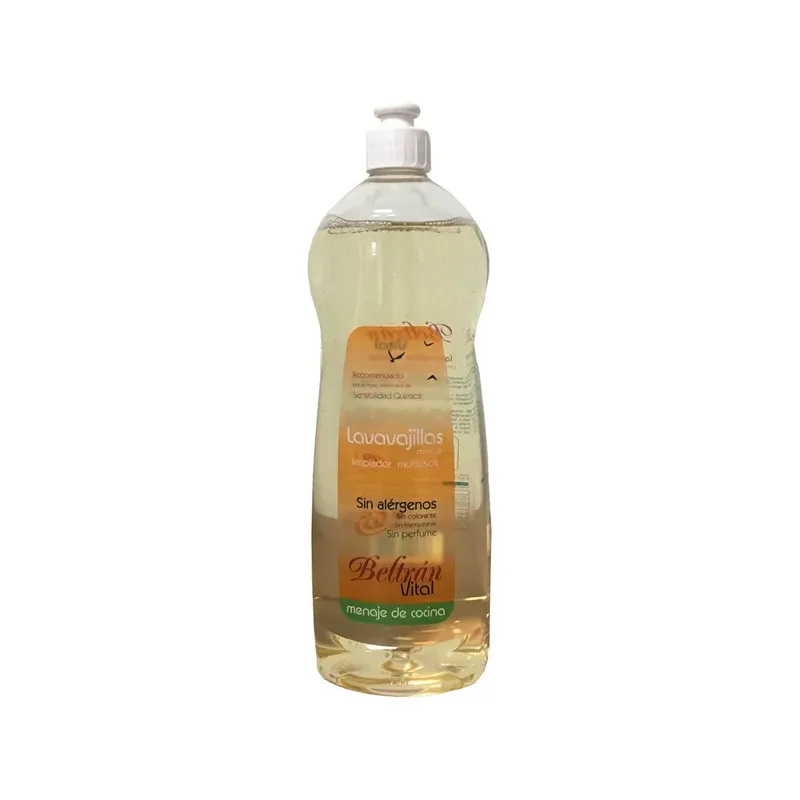LAVAVAJILLAS 1 L.