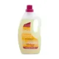DETERGENTE LIQUIDO 1,5 L.