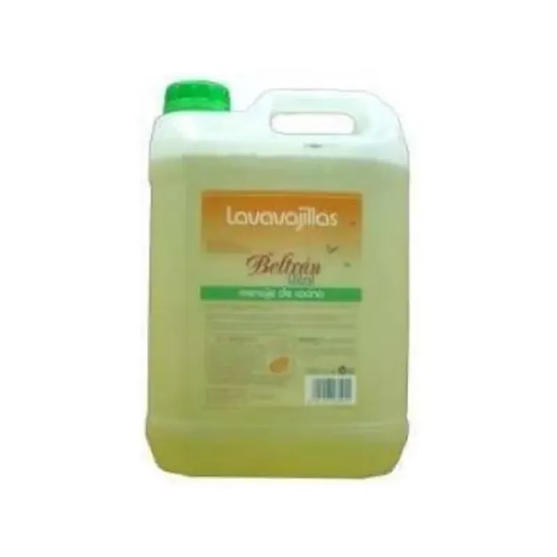 LAVAVAJILLAS 5 L.