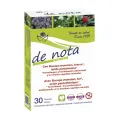 DE NOTA 30 CÁPSULAS  OFERTA LOTE CADUCIDAD 28/02/27