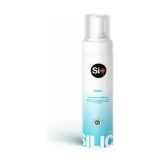 GEL PARA LA PIEL + SILICIO 65 ML  OFERTA LOTE CADUCIDAD 31/03/31