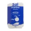 SAL MARINA ATLANTICA GRUESA 1 KG