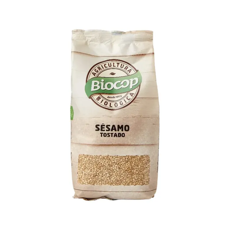 SESAMO TOSTADO 250 G