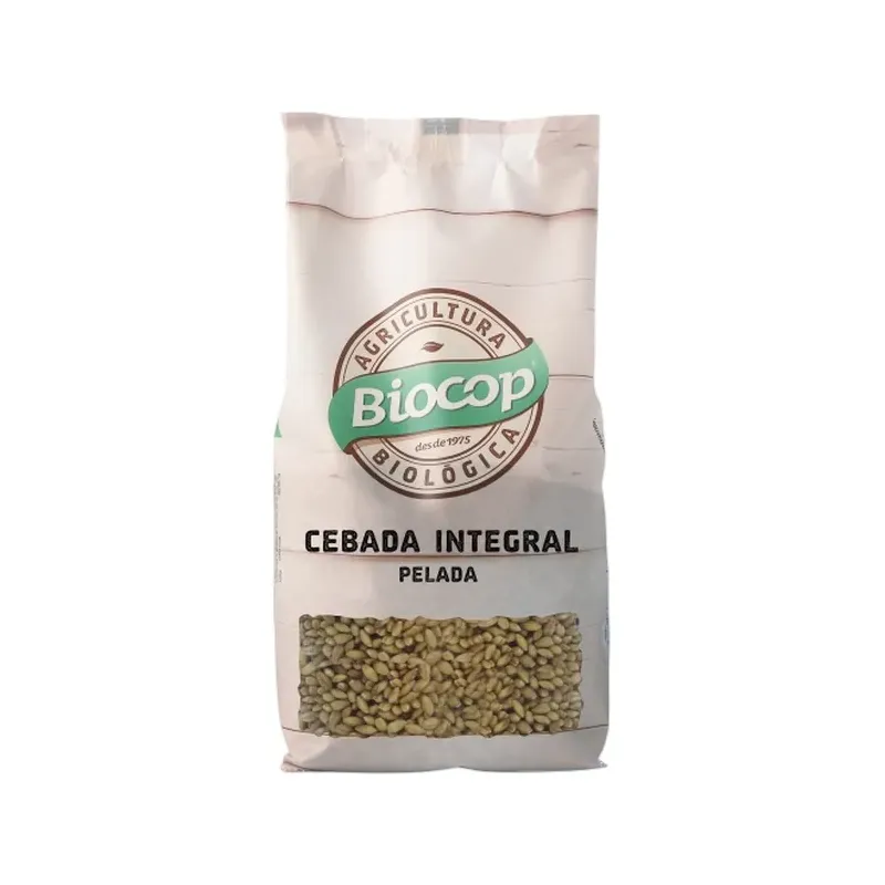 CEBADA 500 G