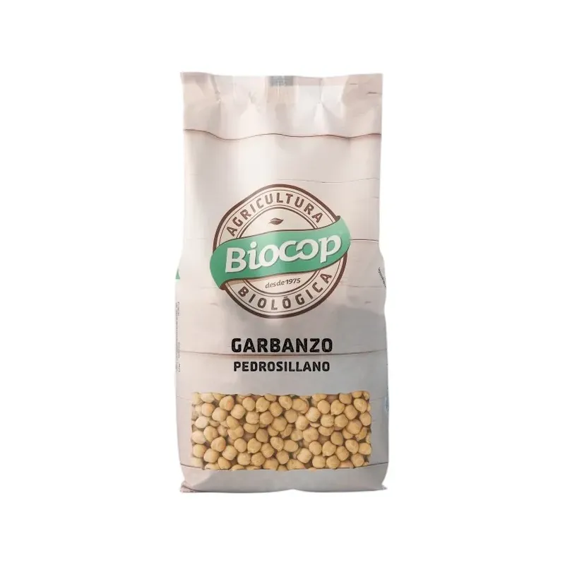 GARBANZO PEDROSILLANO  500 GR