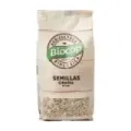 SEMILLAS GIRASOL PELADO  250 GR