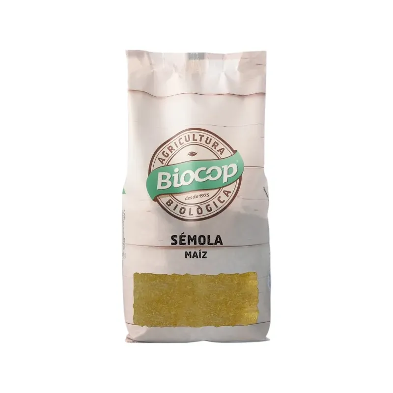 SEMOLA MAIZ 500 G
