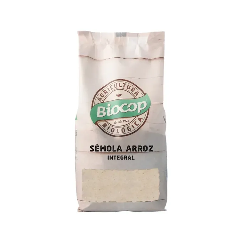 SEMOLA ARROZ 500 G
