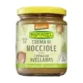CREMA AVELLANAS RAPUNZEL 250 G