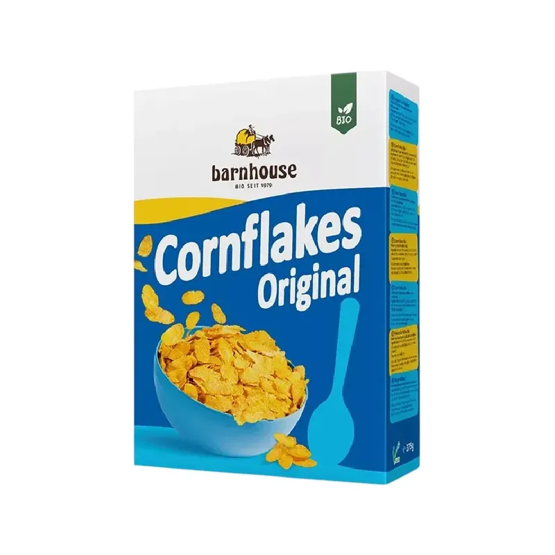CORN FLAKES ORIGINAL 375 G