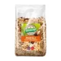 MUESLI COPOS CRUJIENTES  1 KG