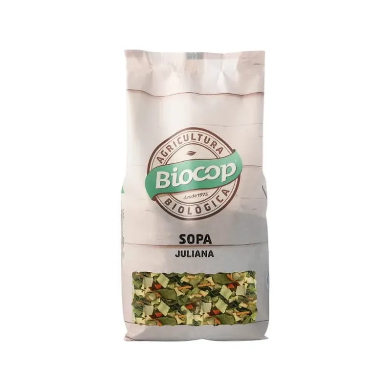SOPA JULIANA150 G