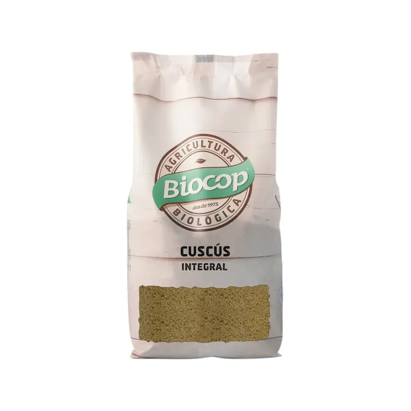 CUSCUS INTEGRAL 500 G