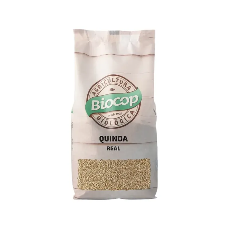 QUINOA REAL 500 GR