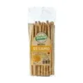 GRISSINI SESAMO 120 G