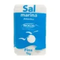 SAL MARINA ATLANTICA FINA 1 KG