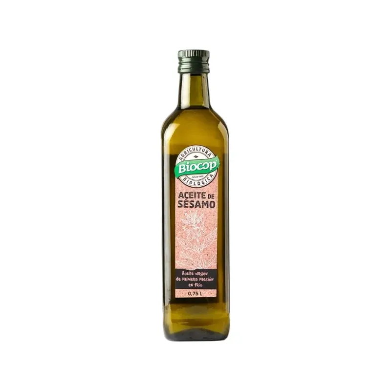ACEITE SESAMO 750 ML