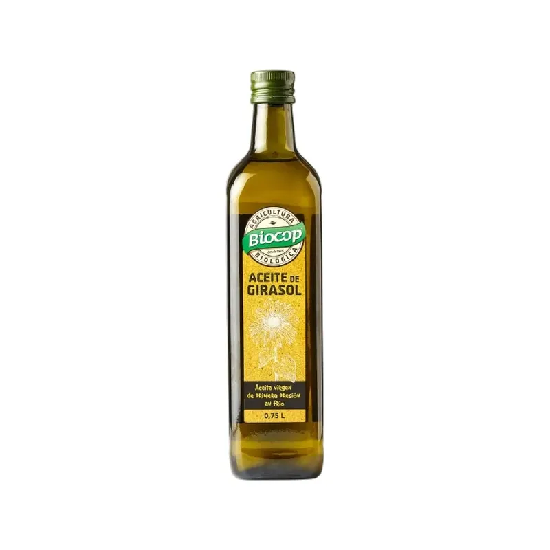 ACEITE GIRASOL750 ML