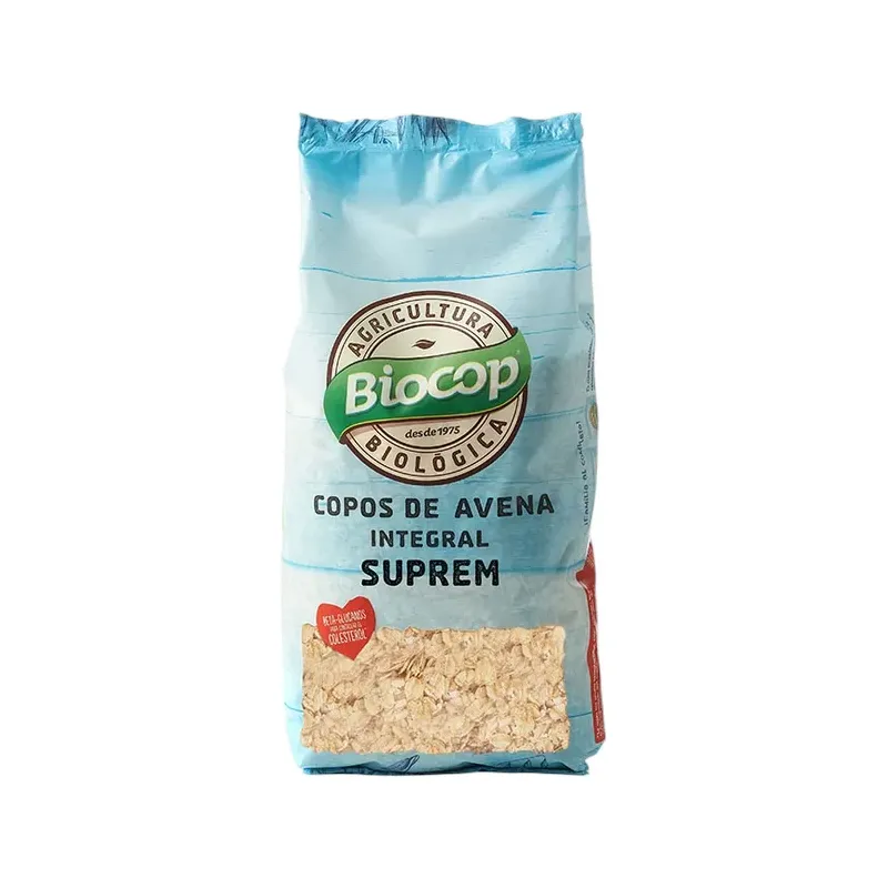 COPOS AVENA INTEGRAL SUPREM 500 GR