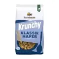 MUESLI KRUNCHY CLASSIC 600G