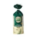 TORTITAS ARROZ S/SAL  200 G