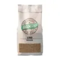SEMILLAS LINO DORADO  500 G