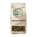 SEMILLAS CALABAZA CLARA  250 GR